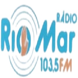 rádio rio mar fm 103,5 - manaus (am)